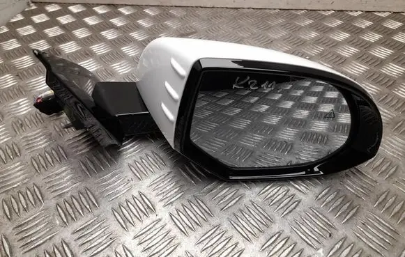 Hyundai IONIQ 6 Front door electric wing mirror 87620KL270