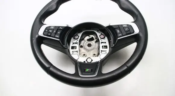Jaguar XE Steering wheel GX7M3F563CC