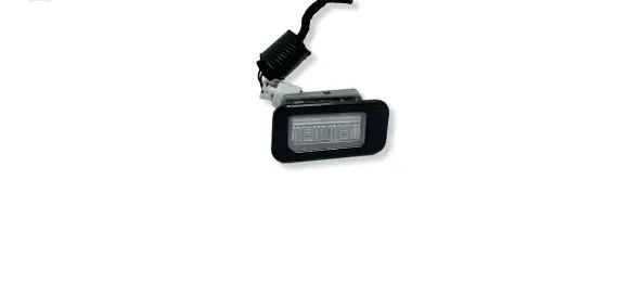 KIA Sorento IV Number plate light 92501G9000 46777