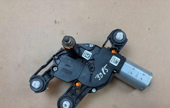 Volkswagen ID.4 Rear window wiper motor 5H0955711A