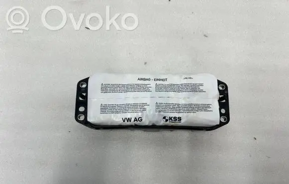 Porsche Cayenne (9Y0 9Y3) Passenger airbag 9Y0880204