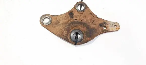 Peugeot 407 Bracket in trunk/boot 