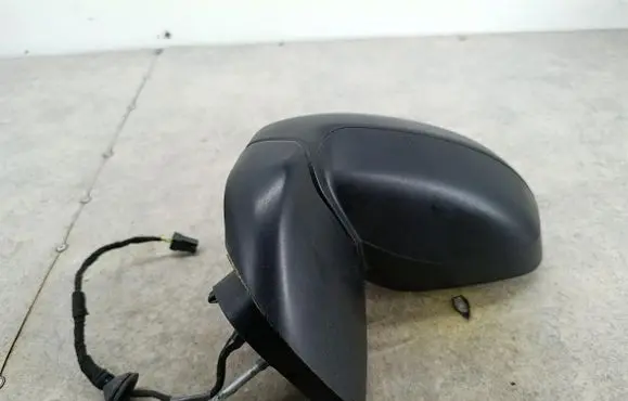 Citroen C3 Picasso Front door electric wing mirror 