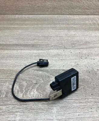 BMW X5 E53 Antenna control unit 16268419