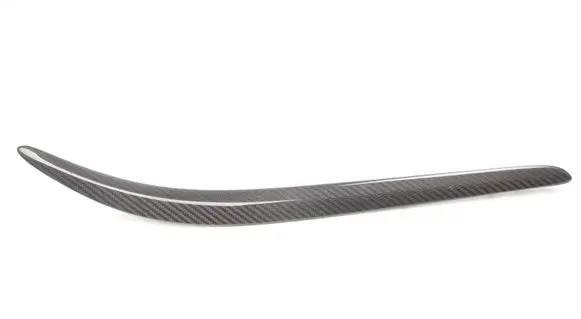 Maserati GranTurismo Center console decorative trim 80335400