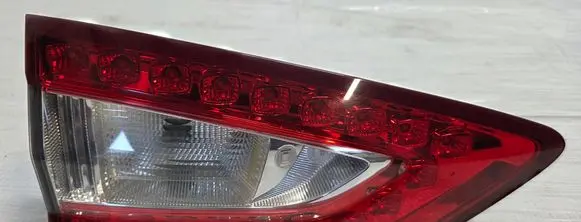 Ford Mondeo MK V Rear/tail lights DS73-13A603-GG
