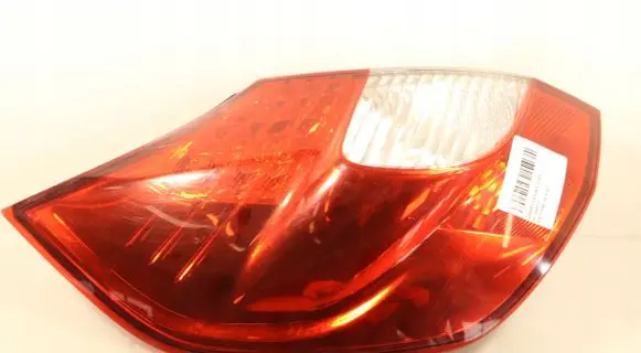 Renault Megane II Rear/tail lights 8200474328