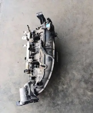 Buick Encore I Intake manifold 55581014
