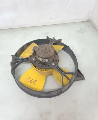MG MGF Electric radiator cooling fan MP5630 9020655 101320