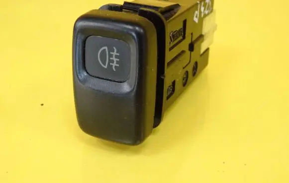 Mazda 323 Fog light switch 