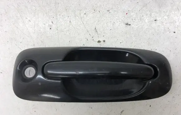 Chrysler Grand Voyager IV Front door exterior handle 0RP70TRMAA SR7148