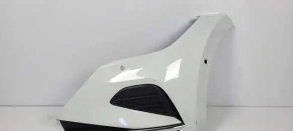 Volkswagen Arteon Front bumper 9630880780