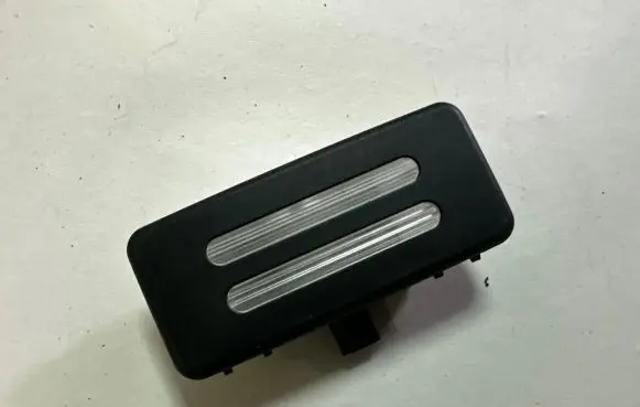 BMW 5 E60 E61 Front seat light 6962013
