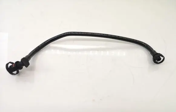 BMW 5 E60 E61 Vacuum line/pipe/hose 7521857 1390752185702