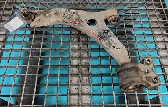 Volvo V50 Front control arm IMPRK1376829
