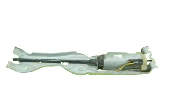 Mercedes-Benz E C207 W207 Central body control module 0130002625