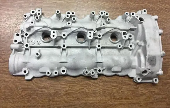 Mercedes-Benz GLE (W166 - C292) Rocker cam cover 