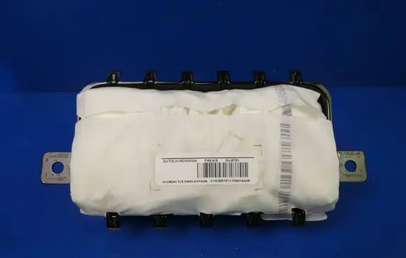 Hyundai Tucson TL Passenger airbag 84530-D3000 0589P1000742 4981312950