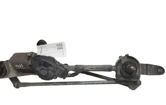 Opel Insignia A Front wiper linkage and motor 13227392