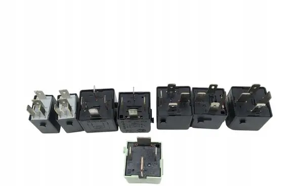 Audi RS7 C7 Other relay 4H0951253A