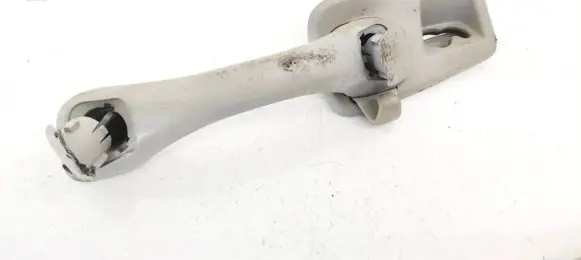 Volvo V70 Rear interior roof grab handle