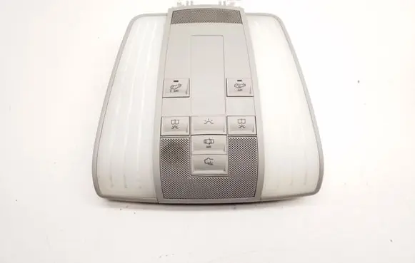 Mercedes-Benz E W212 Front seat light A2129064301