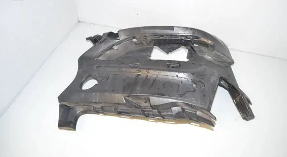 BMW 2 F45 Front bumper mounting bracket 7376982 51117376982