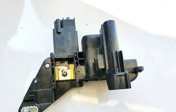BMW 3 F30 F35 F31 Positive cable (battery) 9356157 19052018