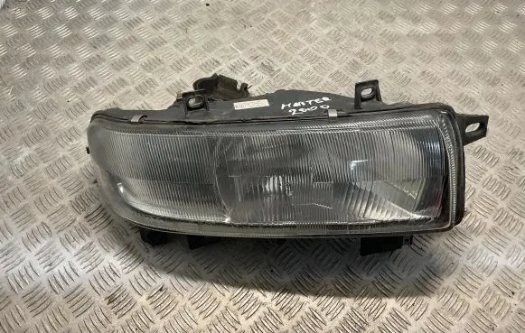 Renault Master II Headlight/headlamp