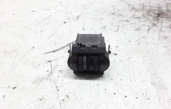 Volkswagen Jetta V Headlight level height control switch 1K0941333
