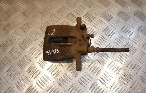 Audi A6 S6 C6 4F Rear brake caliper 6TORX 31375
