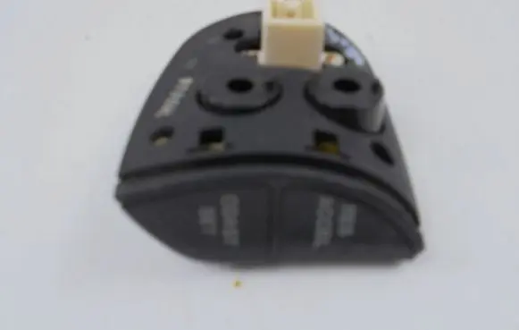 Hyundai Sonata Other switches/knobs/shifts 612W05800