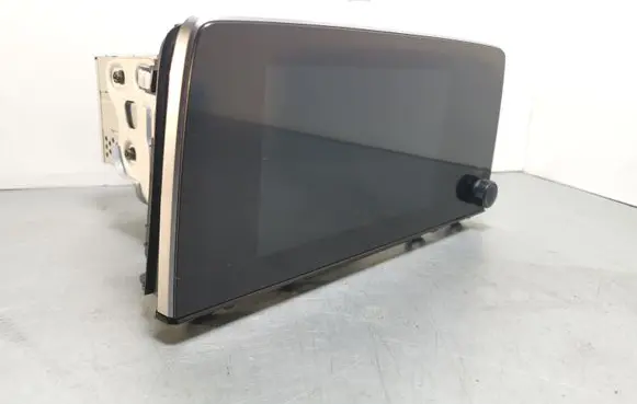 Honda CR-V Radio/CD/DVD/GPS head unit 39550TLAE6