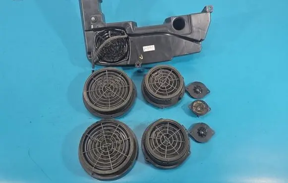 Audi A5 8T 8F Front door speaker 8T8035382 IMPRK1572144