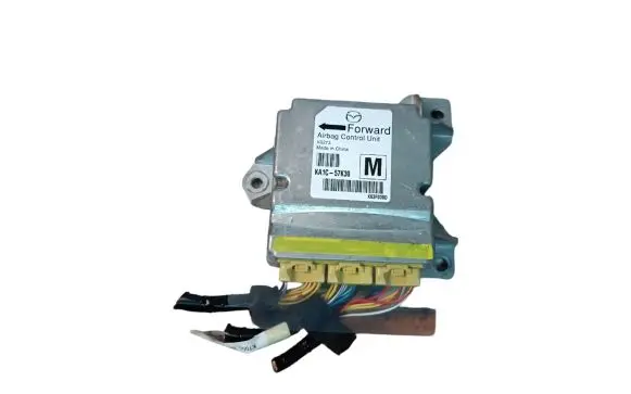 Mazda CX-5 Airbag control unit/module KA1C57K30