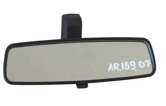 Alfa Romeo 159 Rear view mirror (interior) 156054903 156054904 E9014310