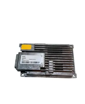 Volvo S60 Other control units/modules 31334523