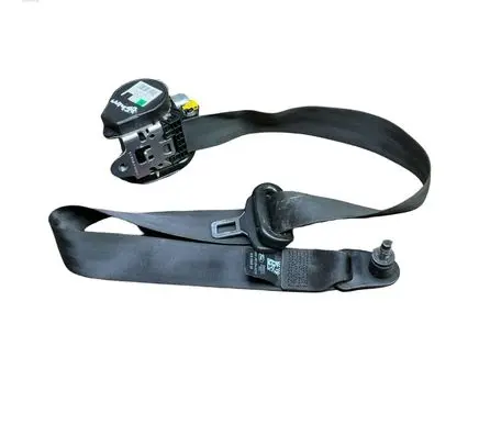 Ford C-MAX II Front seatbelt AM51R61294ACW 616090800 615874800