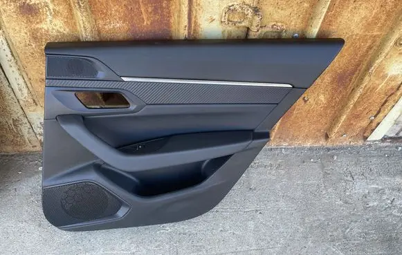 Peugeot 508 II Rear door card panel trim 98373124ZD