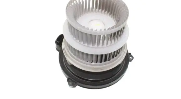 Lexus IS III XE30 Heater fan/blower 5150