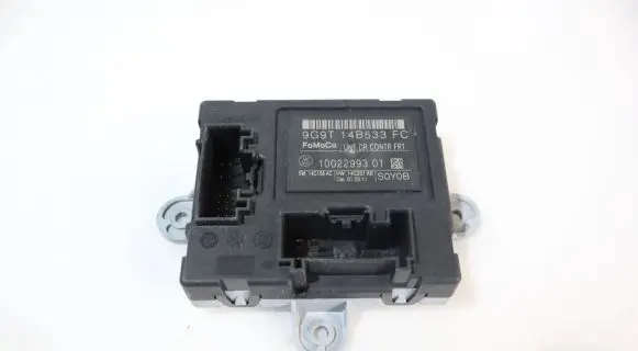 Ford Mondeo MK IV Door control unit/module
