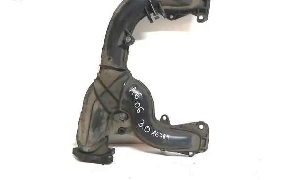 Audi A6 S6 C6 4F Intake manifold 059145762B
