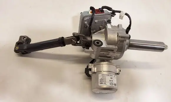 Hyundai Ioniq Steering wheel axle 56300-G2320