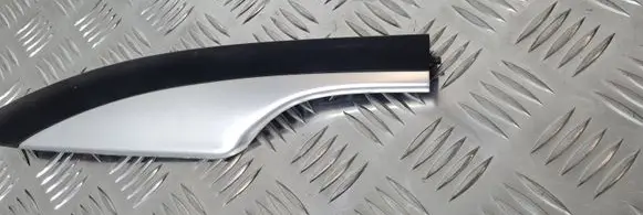 Nissan Murano Z51 Roof bar rail cover 
