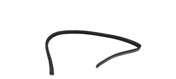 Audi Q2 - Front door rubber seal 81A839119 37786