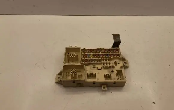 Jaguar S-Type Fuse box set 6R8T14A067AA