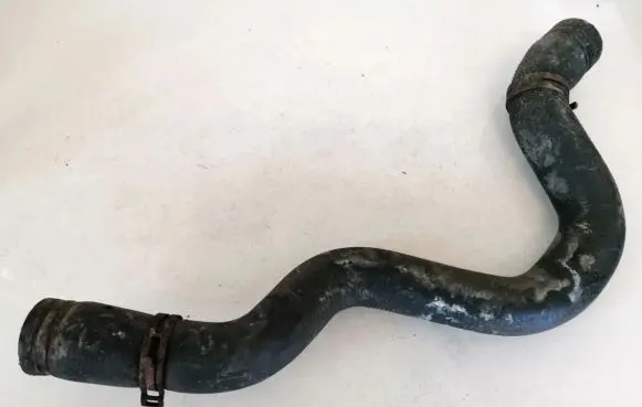 Opel Insignia A Engine coolant pipe/hose