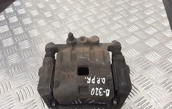 Ford Focus Front brake caliper 3736f