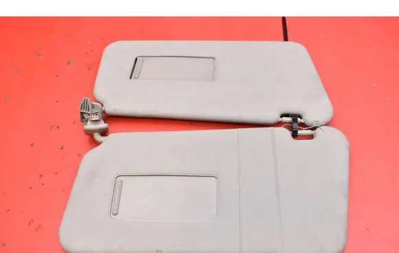 Suzuki Swift I Sun visor 
