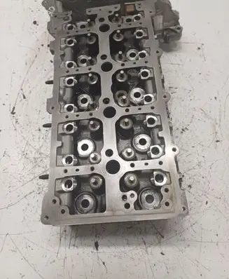 Mercedes-Benz E W238 Engine head A6540103903